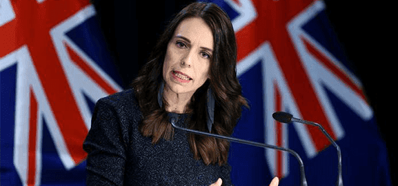 NZ Immigration