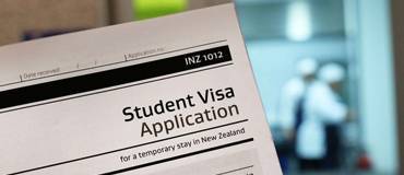 Immigration Advisers - Newsletter V