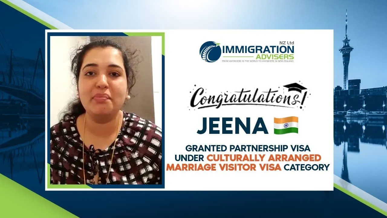 straight to residence visa