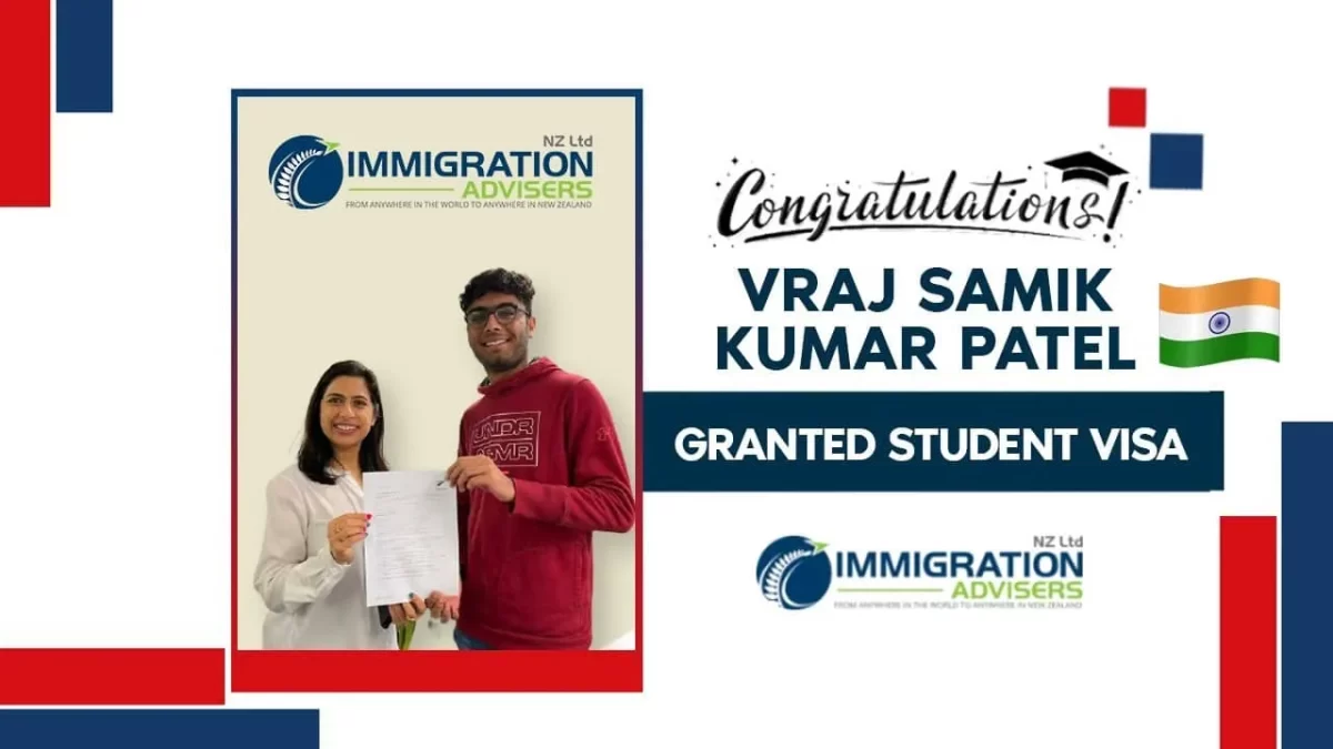 straight to residence visa
