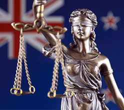 immigrating to new zealand
