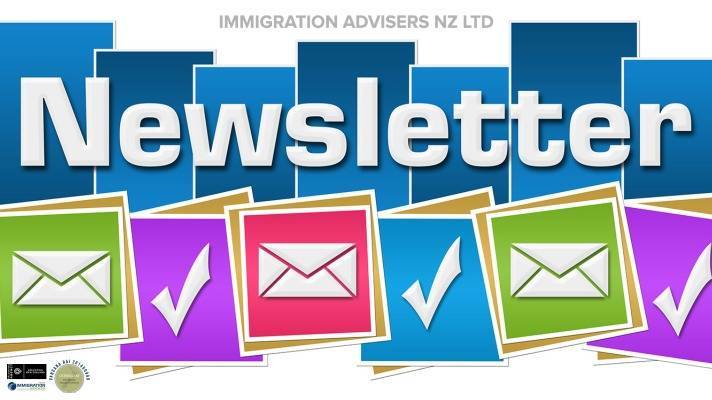 newsletter