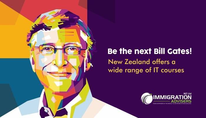 Immigration NZ News
