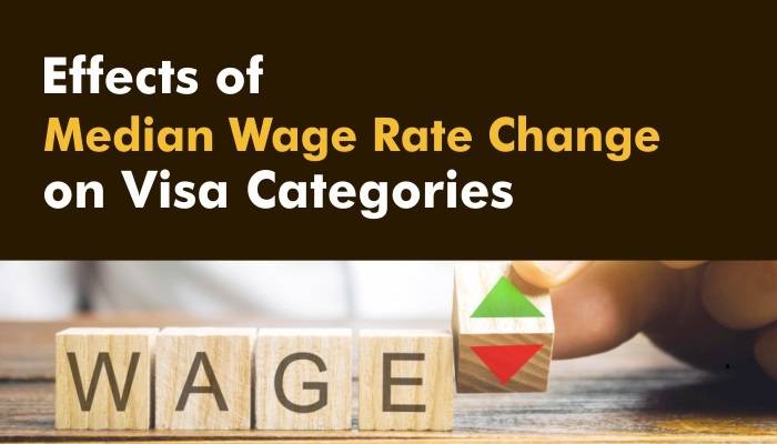 NZ Median Wage Rise