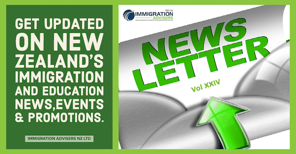 news letter