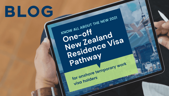 Residence Visa