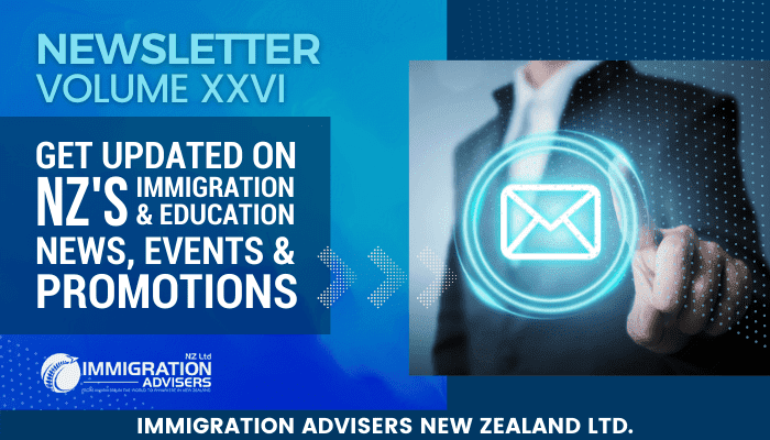newsletter volume XXVI