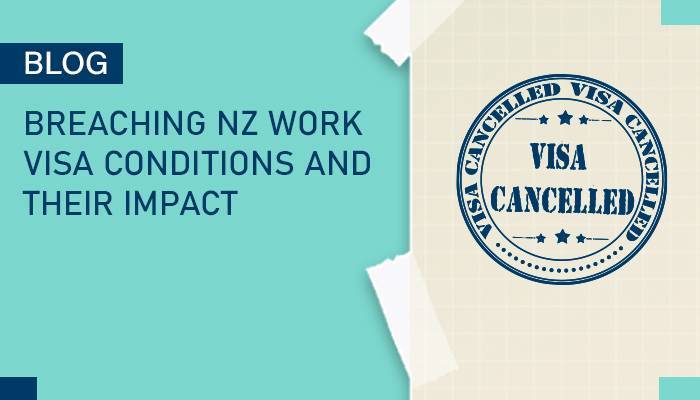 Work Visa