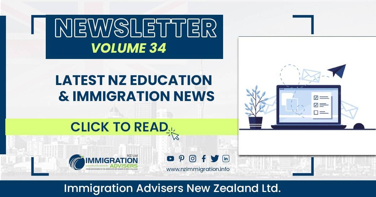 latest nz education