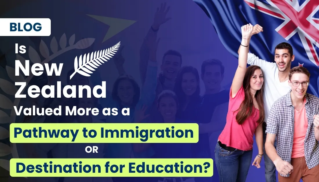 Is New Zealand Valued More as a 