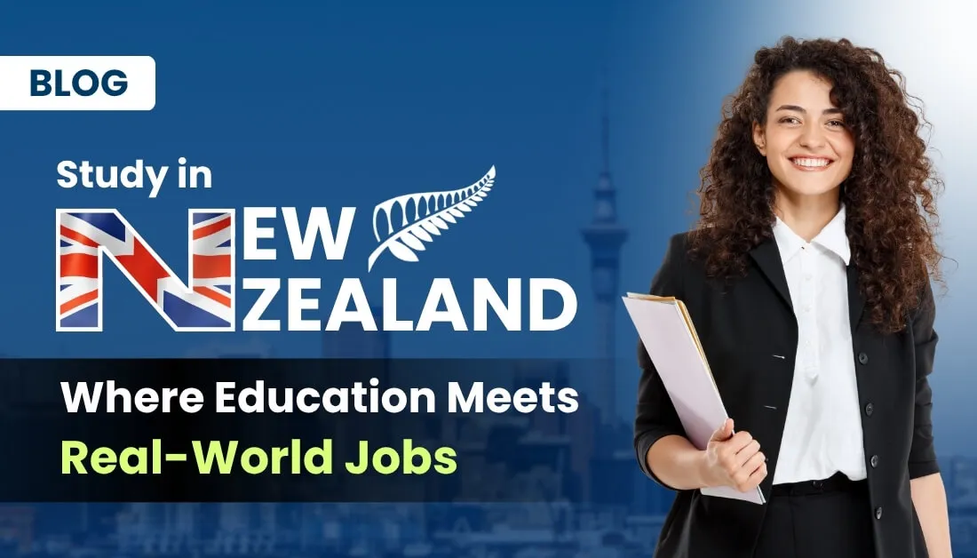 Study in NZ: Where Education Meets Real-World Jobs