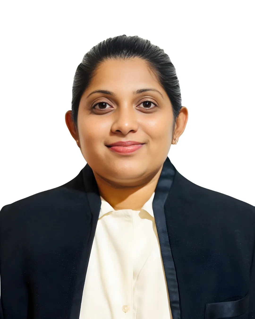 Nayomi Aberathna