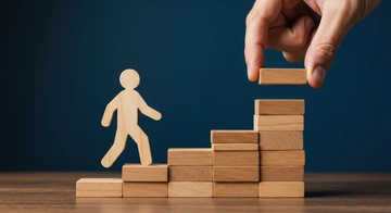 Restart your dream career regardless of the career gap you had in the past.