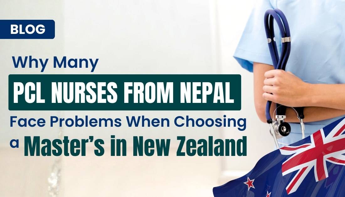 PCL Nurses from Nepal: Choosing the Right Master’s in NZ